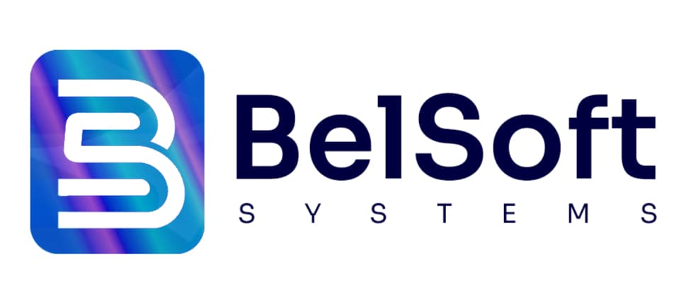 Belsoft Logo