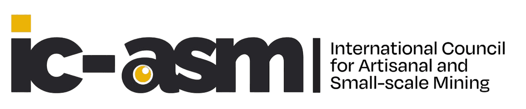 IC-ASM Logo