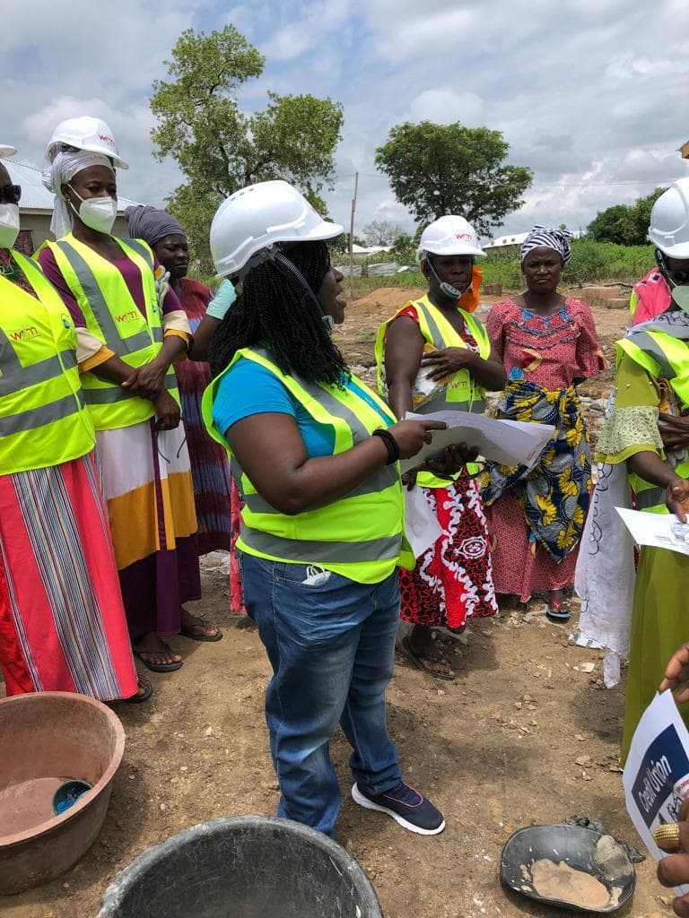 New Community-Led Initiative Empowers Women in Artisanal Mining