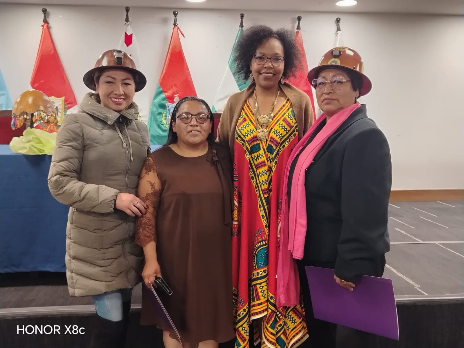 Women in Mining Leadership Development Program